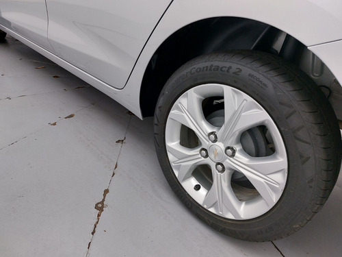 Chevrolet Onix 1.0 TURBO FLEX PLUS LTZ MANUAL
