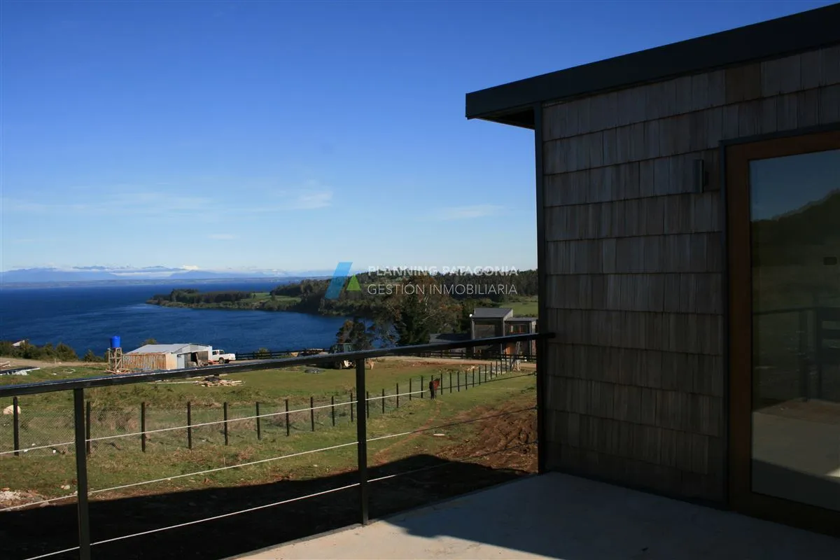 Imagen 2 de 27 de Casa En Arriendo De 4 Dorm. En Frutillar