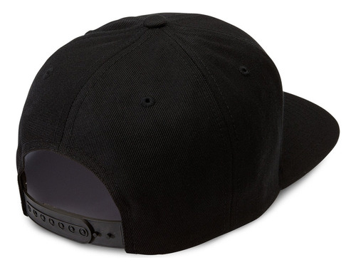 Volcom Gorra De Béisbol Volcom Quarter Twill Para Hombre, C
