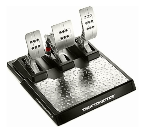Thrustmaster Tm-lcm Pro Pedals (xbox Series X/s, One, Ps5,