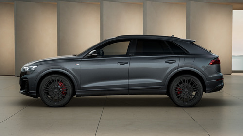 Audi Q8 Suv 60 Tfsi E Quattro 360(490) Hp Tiptronic Phev