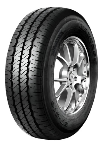 Llanta 195r14c-8 105/103s Antares Su-810 Auto Capas 8 Carga