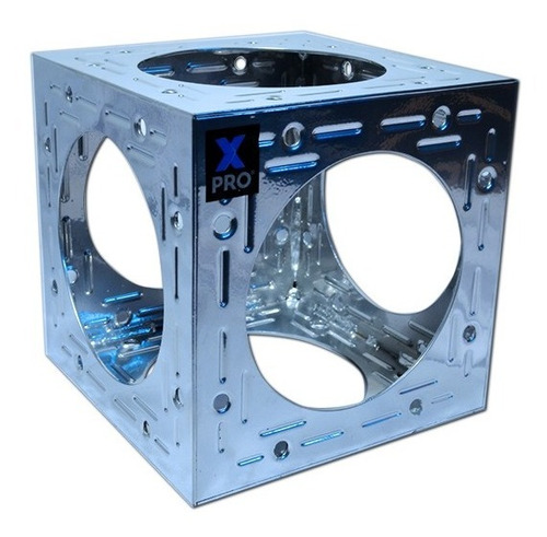 Cubo Adaptador Truss Estructura Cuadrada K960g3 Xprostore