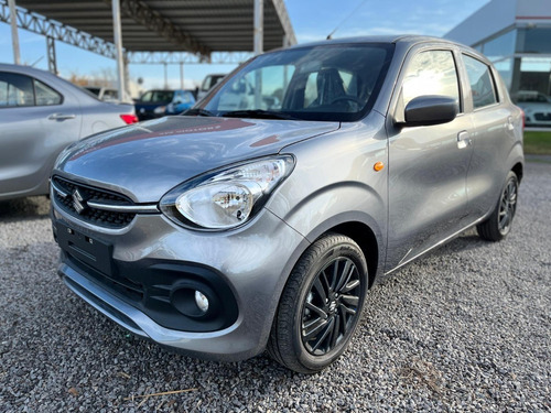 Suzuki Celerio 1.0 Ga 5p