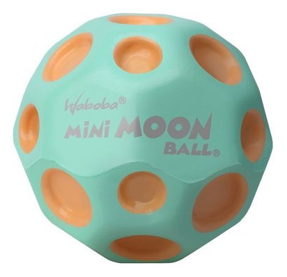 Pelota Waboba Moon Mini