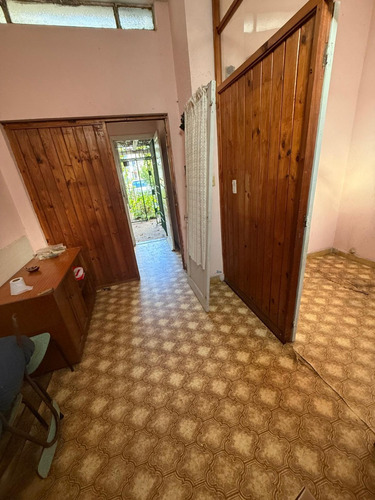 Venta Casa Pocitos Nuevo 1 Dormitorio
