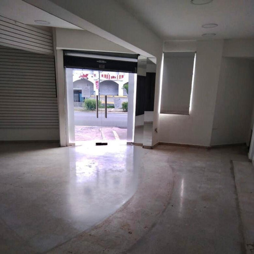 Edificio En Venta Y Alquiler Las Praderas