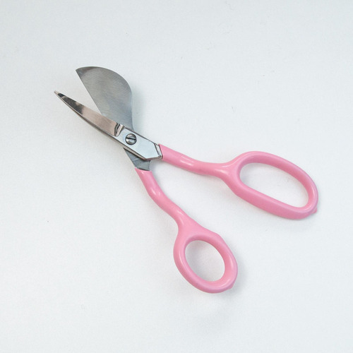 . Tijeras De Bordado De 7 Pulgadas Tijeras De Pico De Pato