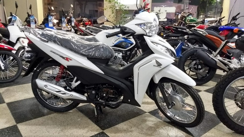 Honda Wave 110 Base /0km