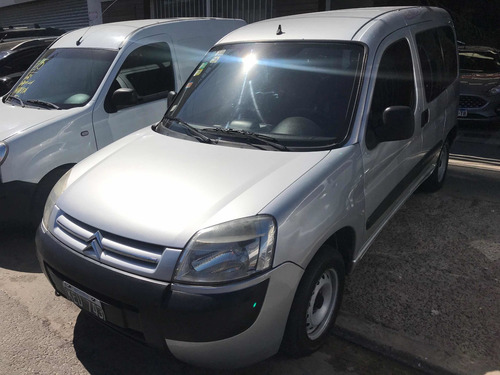 Citroën Berlingo 1.6 Multispace Gnc 60660537