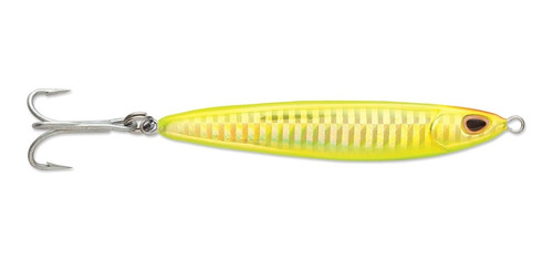 Señuelo Jig Williamson Gomame 35 Grs Ideal Para Kayak