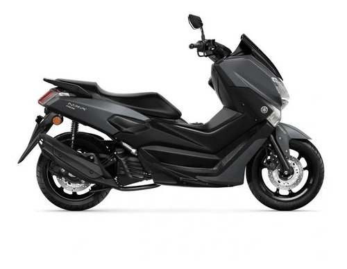 Imagen 4 de 20 de Yamaha Nmx155 Nmax Scooter En Stock Ciclofox