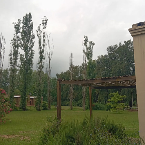 Chacra En Club De Chacras El Chamical , Zona Luján. El Precio Es Diario.