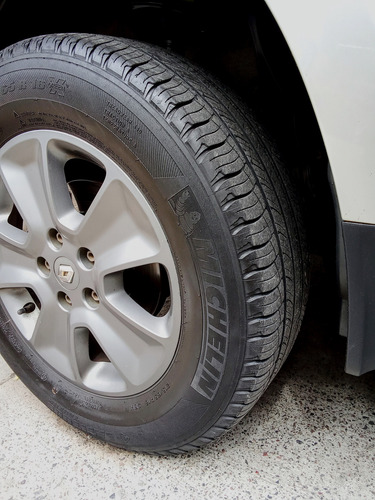Renault Duster 2.0 Ph2 4x2 Privilege