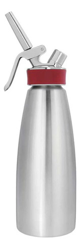Botella Gourmet Isi Siphon Chantilly De 1 Litro, Hot And Coo (Usado)