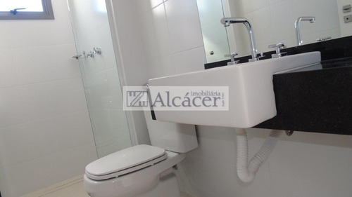 Apartamento Para Venda - 70707.001