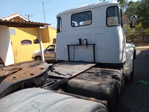 Imagem 12 de 15 de Scania 111 - Jacaré - 1973