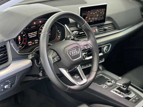 Imagem 8 de 15 de Audi Q5 2.0tfsi
