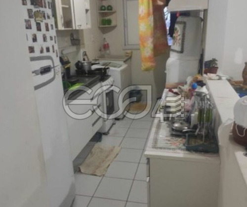 Imagem 4 de 10 de Apartamento - Ref: 543