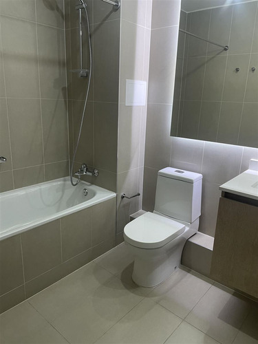 Moderno Departamento Con Excelente Ubicación Y Conectividad