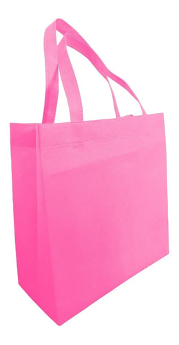 Bolsa Ecologica 39x39x10, 500 Pzs Personalizada | Meses sin intereses