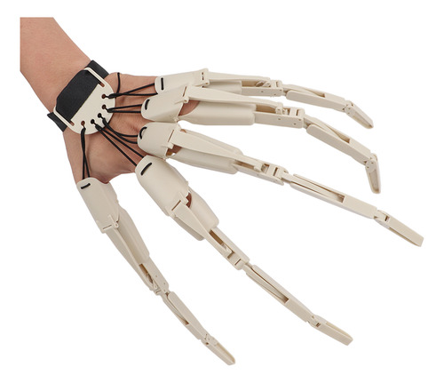 Halloween Knuckles Skeleton Hands Hands Bone Hands Decoració
