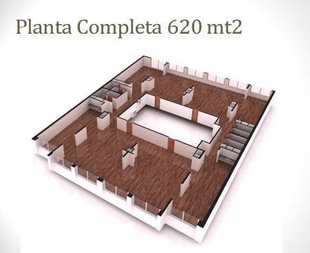 Imagen 3 de 4 de Monoambiente - Venta De Oficina En Cordón