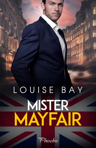 Mister Mayfair, De Bay, Louise. Editorial Pamies, Tapa Blanda En Español
