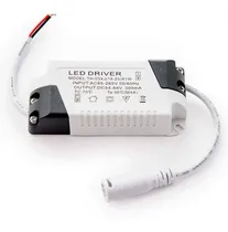 Comprar Transformador Balastro Driver Repuesto Panel Led 12w 15w 18w