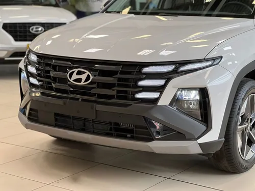 Hyundai Tucson HEV PREMIUM