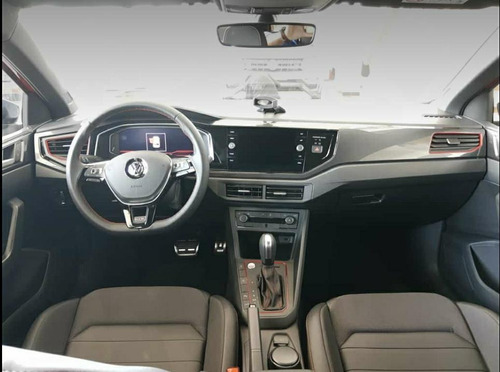 Volkswagen Polo Gts Entrega Inmediata Nc