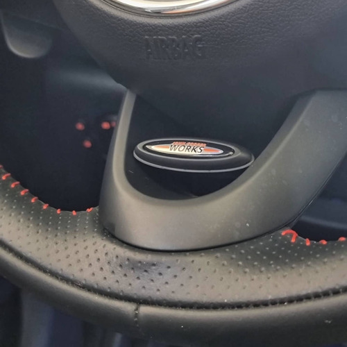 Mini Cooper S Look Jcw Lci 5ptas 2020