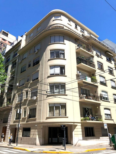 Departamento En Venta En Recoleta