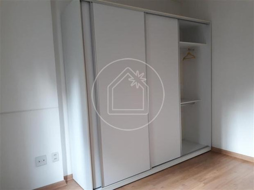 Apartamento - Ref: 826949
