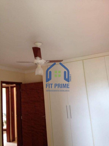 Apartamento Residencial À Venda, Jardim Yolanda, São José Do Rio Preto - Ap0413. - Ap0413