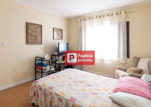 Imagem 16 de 26 de Apartamento Para Alugar, 75 M² Por R$ 2.900,00/mês - Planalto Paulista - São Paulo/sp - Ap32032
