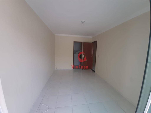 Imagem 19 de 27 de Casa Duplex Com 3 Quartos Sendo 1 Suíte À Venda, 120 M² Por R$ 400.000 - Jardim Mariléa - Rio Das Ostras/rj - Ca0364