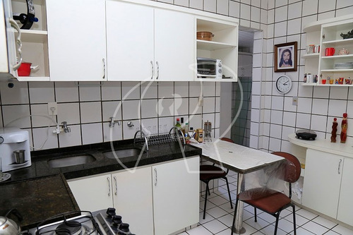 Imagem 12 de 17 de Apartamento Com 3 Dormitórios À Venda, 110 M² Por R$ 398.000 - Cocó - Fortaleza/ce - Ap2418