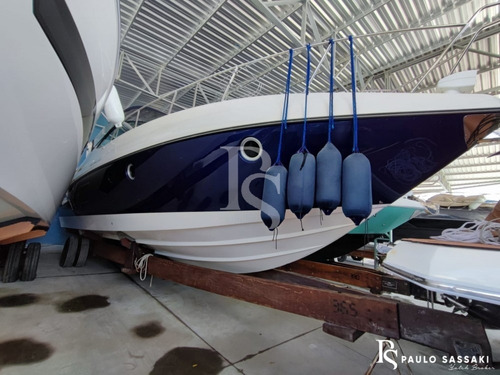 Lancha Phantom 365 Ñ Focker Nx Triton Bayliner