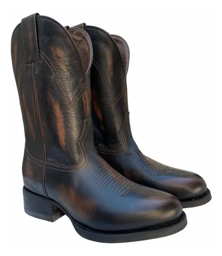 Botas vaqueras wrangler new arrivals