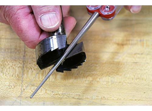 Dmt Fskf Diafold Serrated Knife Sharpener Fine