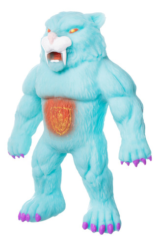 Figura Estirable Ruz Flexors Dinos (skysab 15cm)