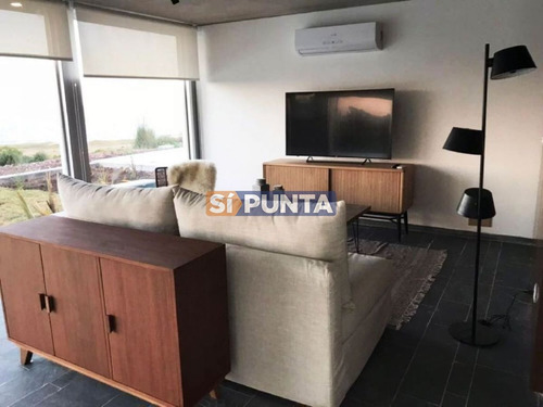 Imagen 3 de 10 de Punta Ballena Apartamento En Venta Y Alquiler