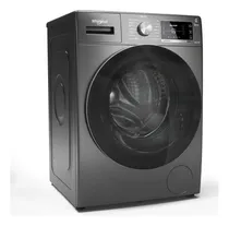 Comprar Lavasecarropas Whirlpool Wnc95a Invertir Gris Oscuro 9.5kg!!