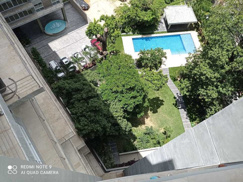 Imagen 8 de 25 de Vendo Apartamento Country Club 21b 154 M2