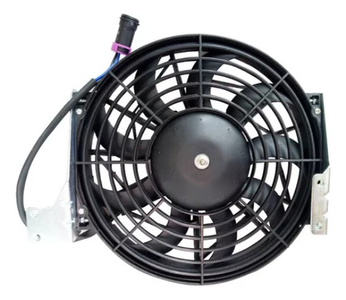 Electroventilador De A/a Chery Qq 