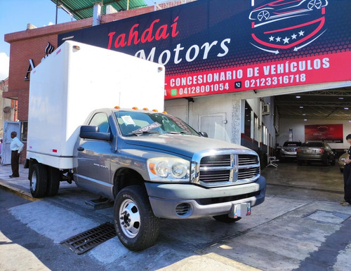 Dodge Ram 4000 2009