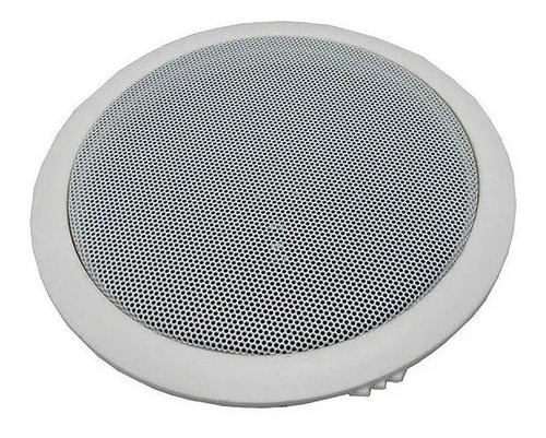 Combo Funcional Usb Bluetooh + 4 Parlantes De Embutir 6.5''