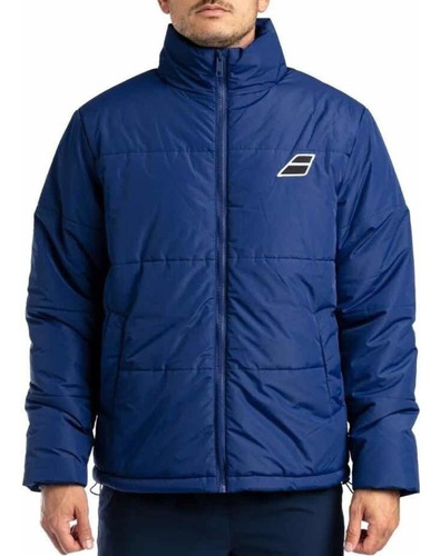 Campera Babolat Abrigo Hombre. Amsport