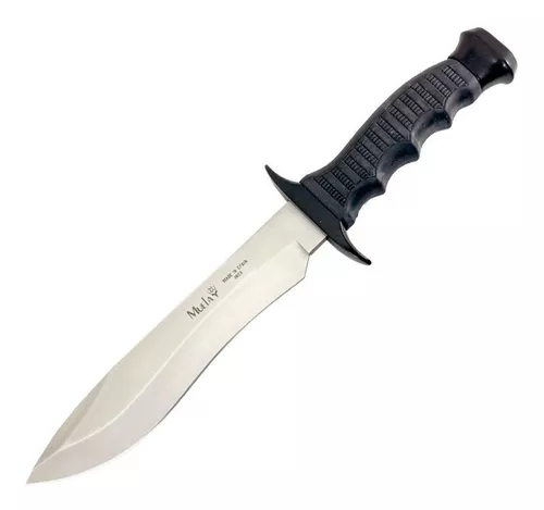 Cuchillo Muela Tactical 85 – Hoja 180mm –